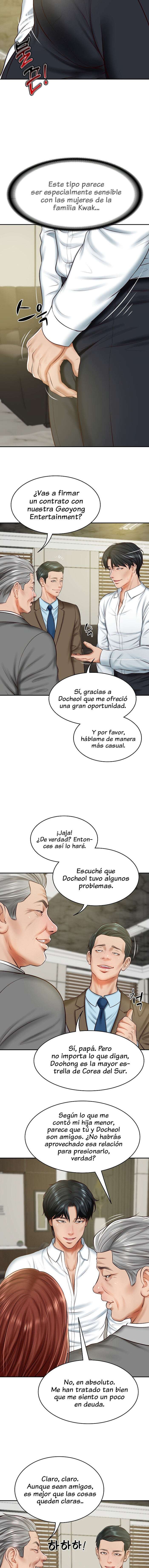 Yerno de una familia Capítulo 12 - Page 8