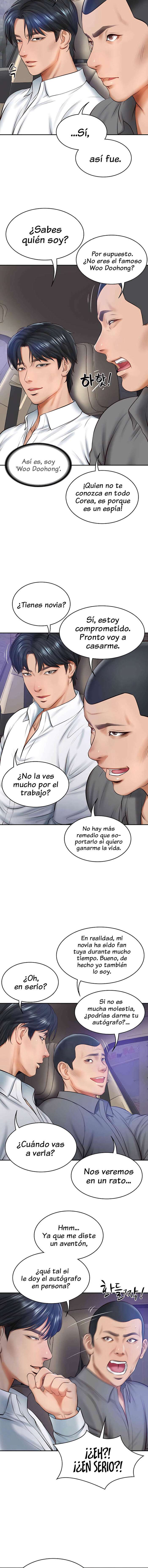 Yerno de una familia Capítulo 13 - Page 12