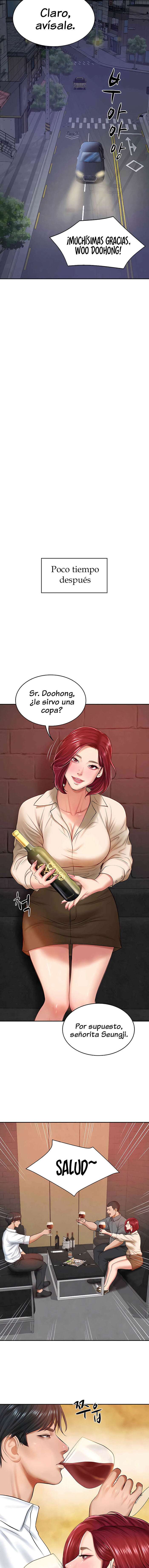 Yerno de una familia Capítulo 13 - Page 13