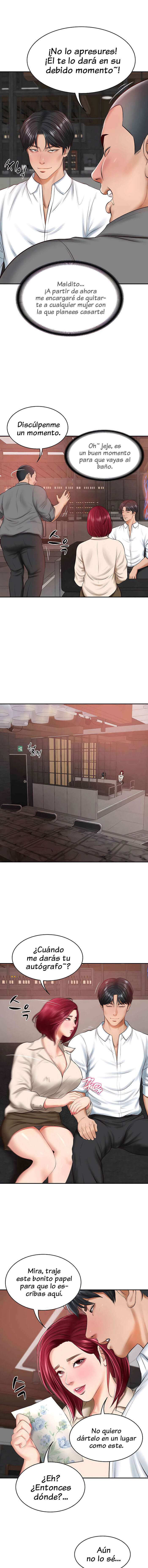 Yerno de una familia Capítulo 13 - Page 15