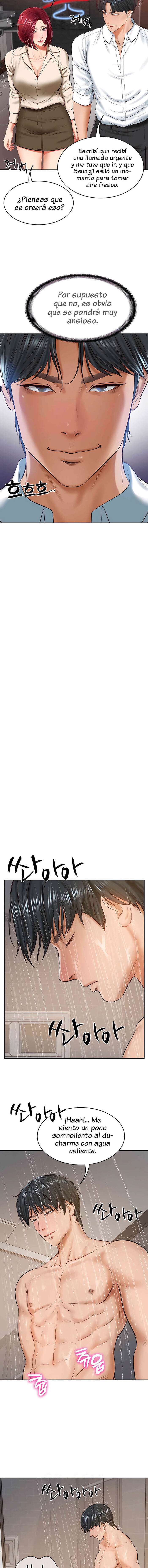 Yerno de una familia Capítulo 13 - Page 17