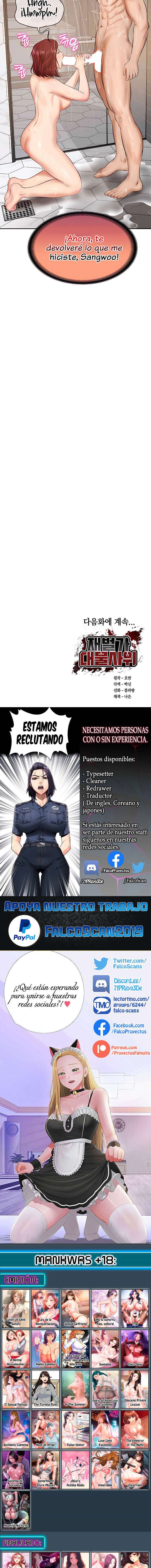 Yerno de una familia Capítulo 13 - Page 18