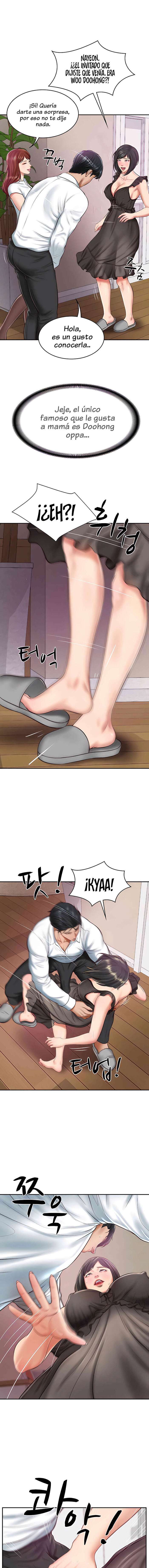 Yerno de una familia Capítulo 13 - Page 2