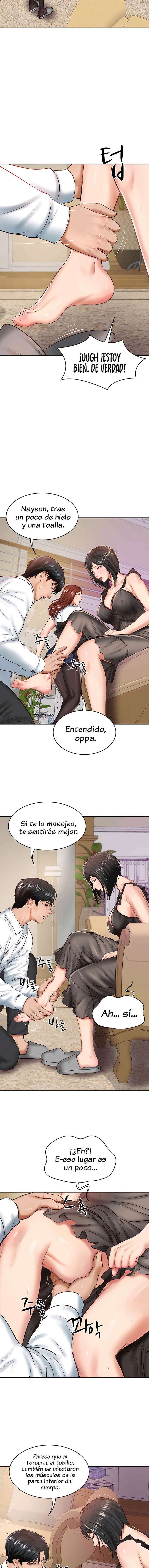 Yerno de una familia Capítulo 13 - Page 4