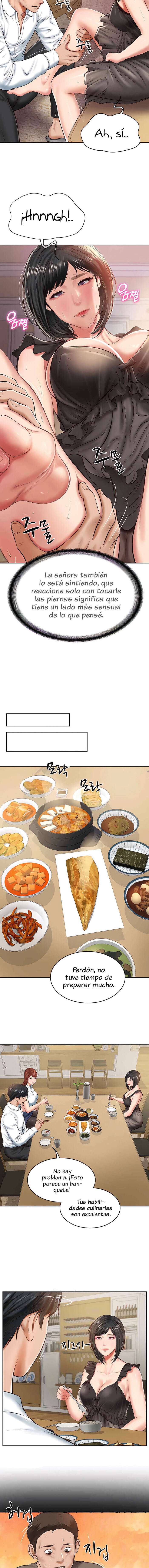 Yerno de una familia Capítulo 13 - Page 5