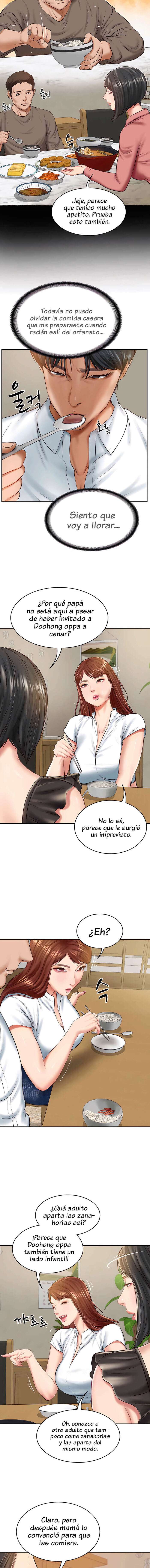 Yerno de una familia Capítulo 13 - Page 6