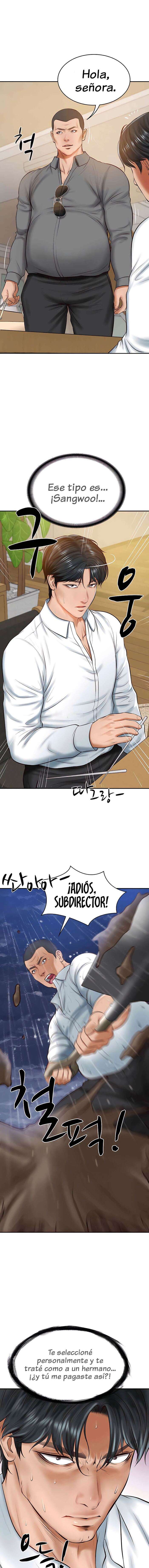 Yerno de una familia Capítulo 13 - Page 8