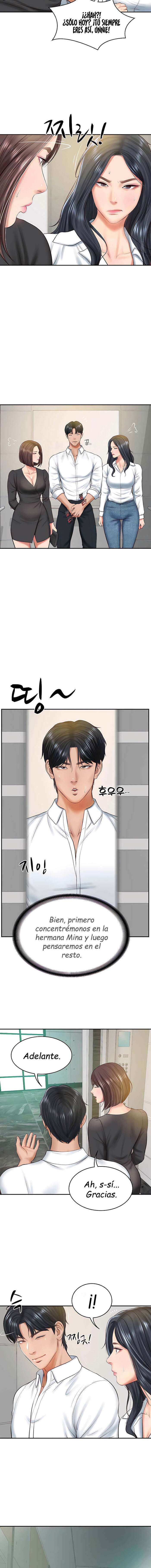 Yerno de una familia Capítulo 14 - Page 14