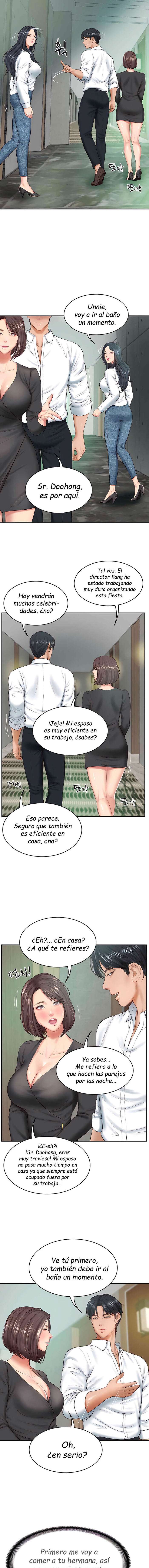 Yerno de una familia Capítulo 14 - Page 15