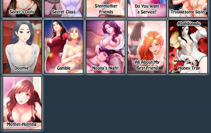 Yerno de una familia Capítulo 14 - Page 18