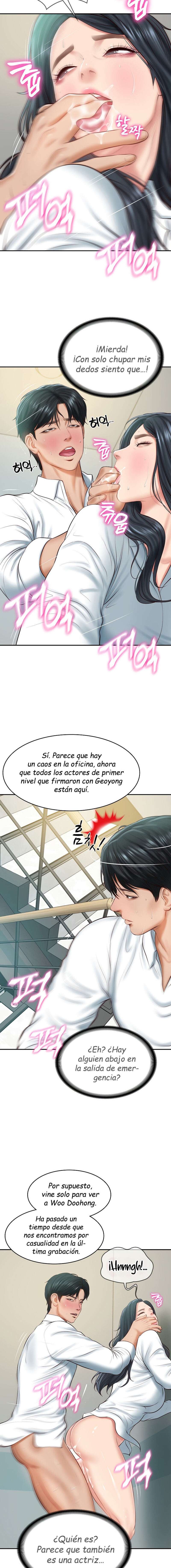 Yerno de una familia Capítulo 15 - Page 9