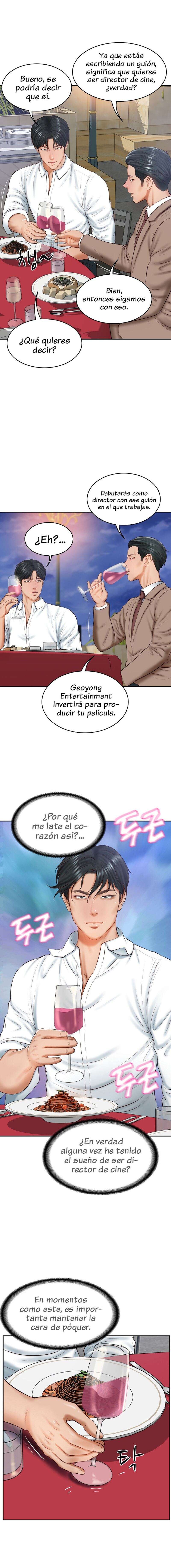 Yerno de una familia Capítulo 16 - Page 11