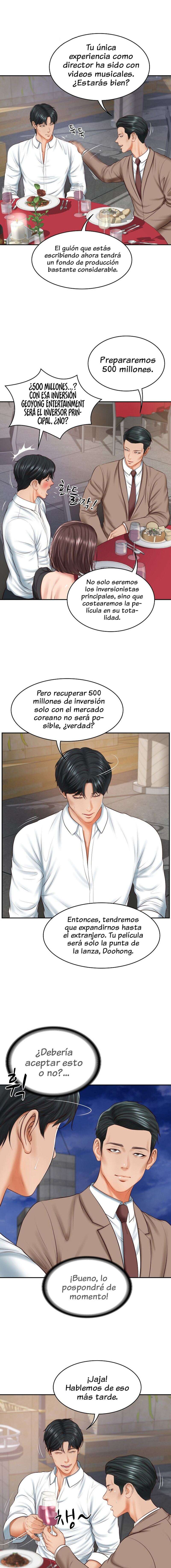 Yerno de una familia Capítulo 16 - Page 12