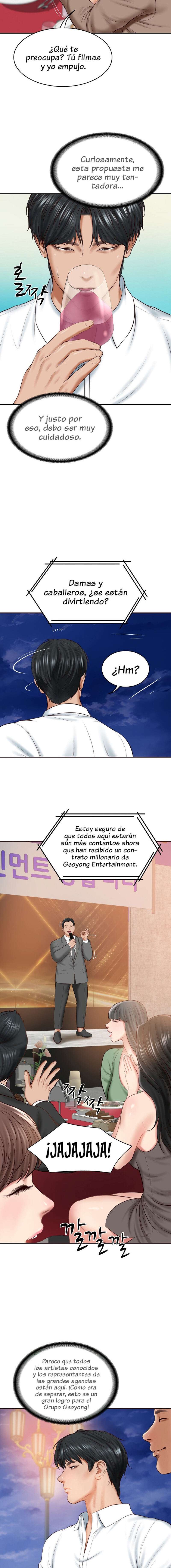 Yerno de una familia Capítulo 16 - Page 13