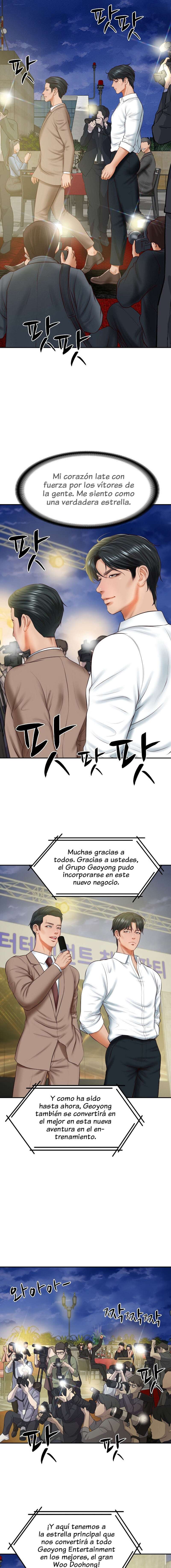 Yerno de una familia Capítulo 16 - Page 16