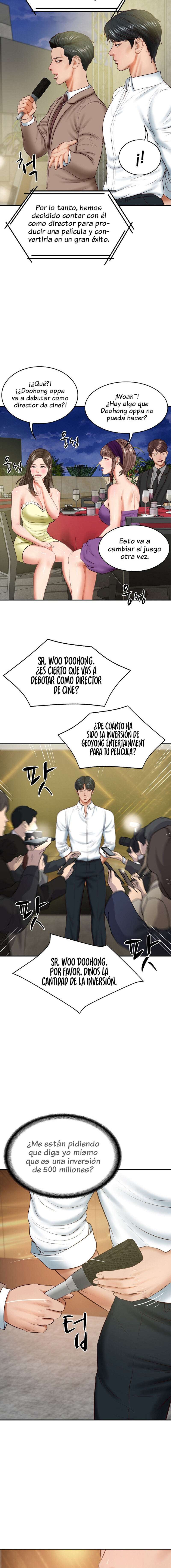 Yerno de una familia Capítulo 16 - Page 17