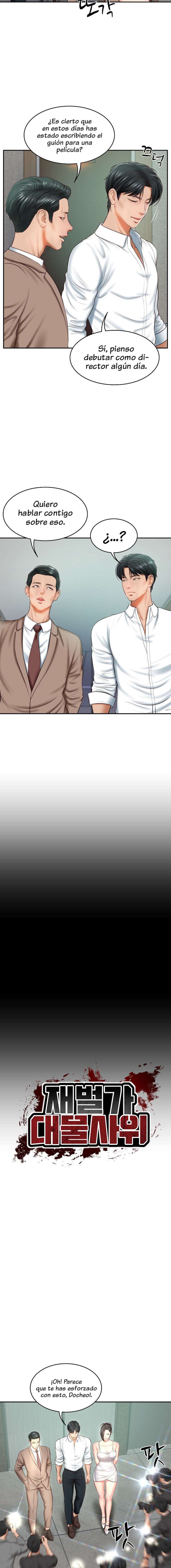 Yerno de una familia Capítulo 16 - Page 2