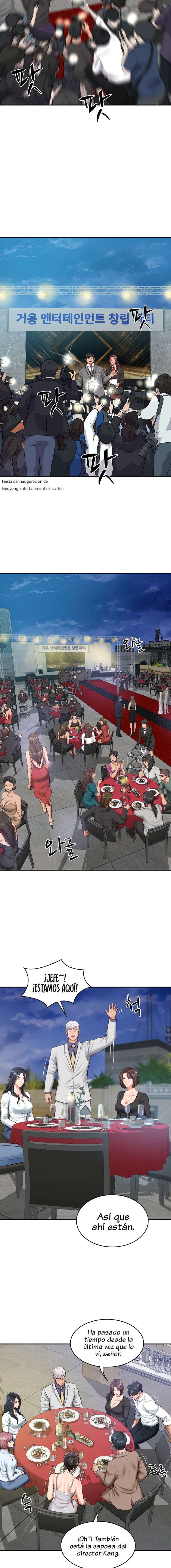 Yerno de una familia Capítulo 16 - Page 3