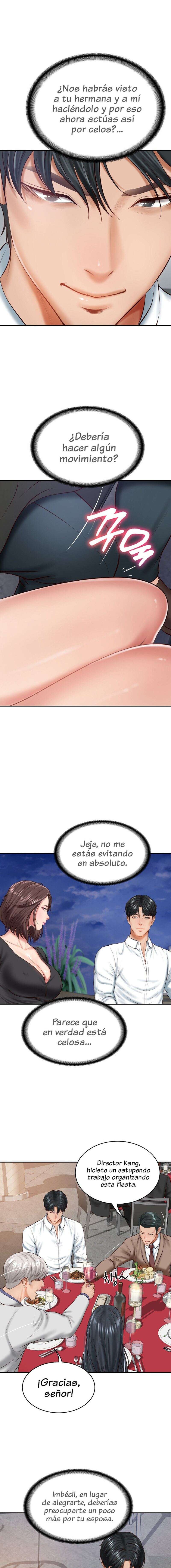 Yerno de una familia Capítulo 16 - Page 6
