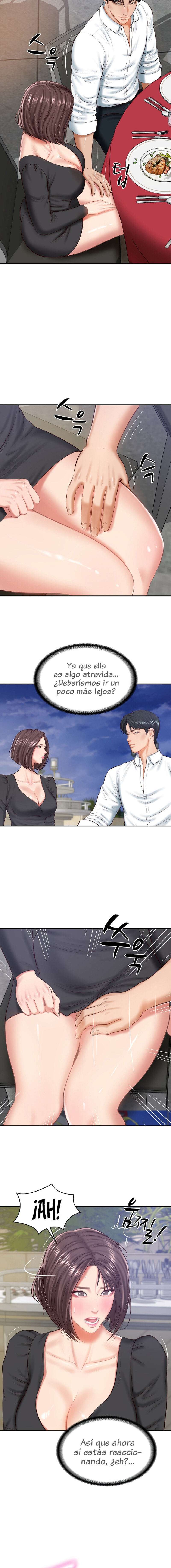 Yerno de una familia Capítulo 16 - Page 7