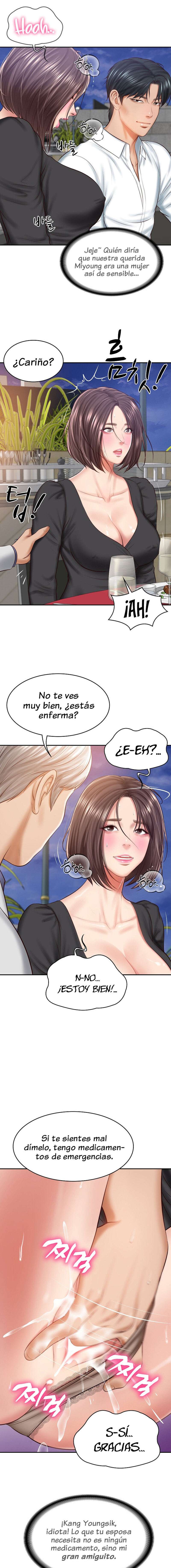 Yerno de una familia Capítulo 16 - Page 9