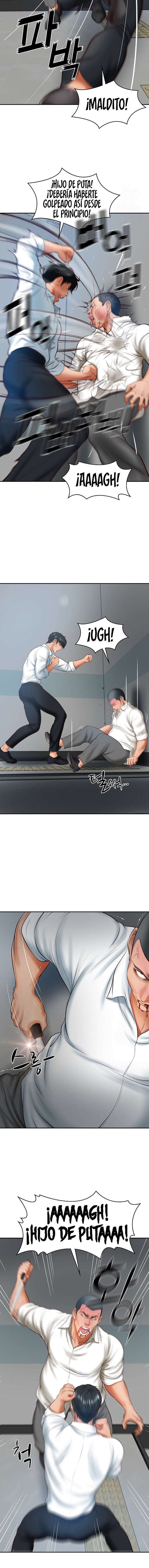 Yerno de una familia Capítulo 17 - Page 11