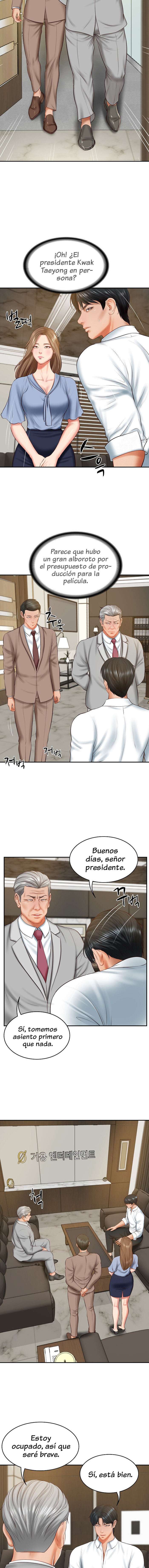 Yerno de una familia Capítulo 17 - Page 14
