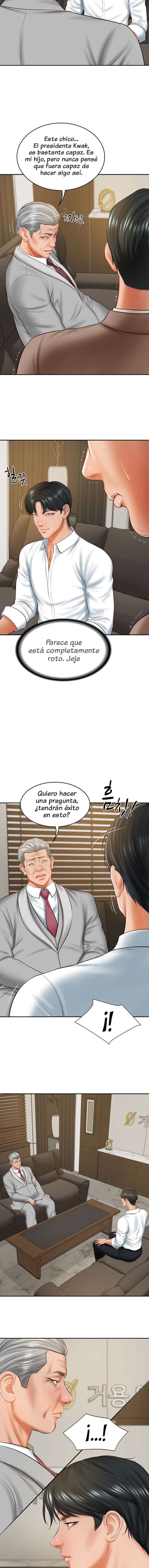 Yerno de una familia Capítulo 17 - Page 15
