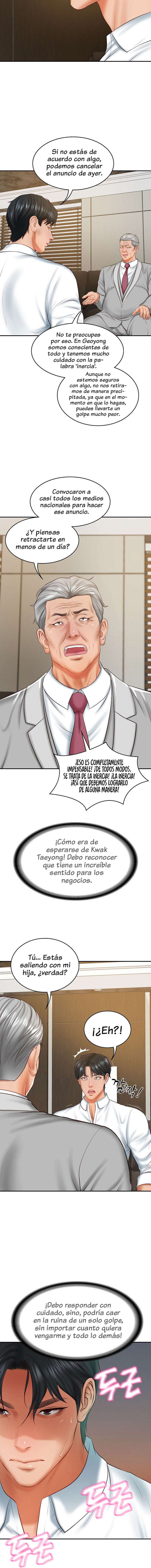 Yerno de una familia Capítulo 17 - Page 16