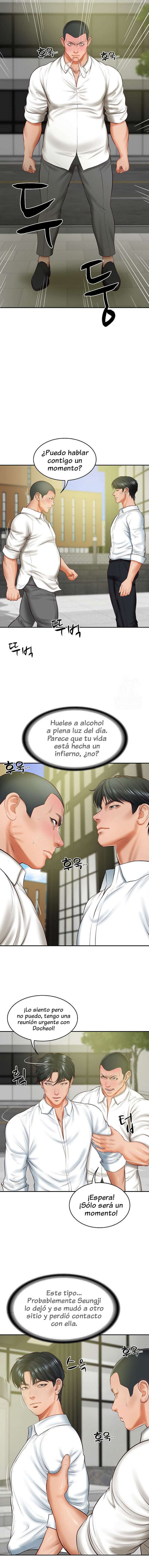 Yerno de una familia Capítulo 17 - Page 7