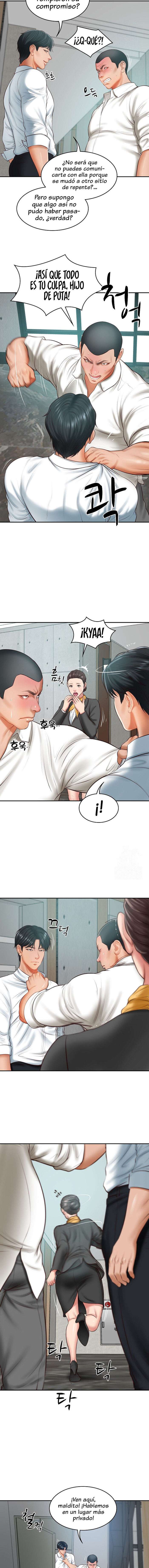 Yerno de una familia Capítulo 17 - Page 9