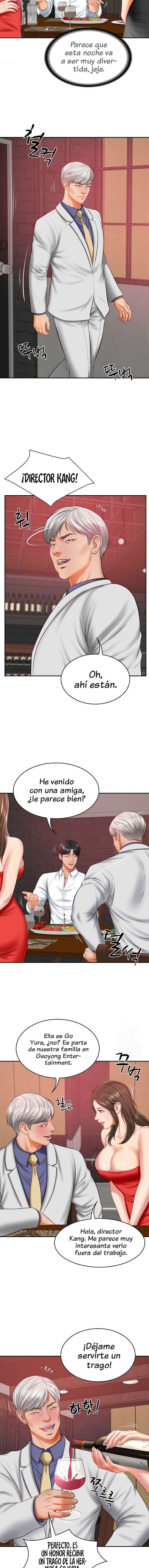 Yerno de una familia Capítulo 18 - Page 11