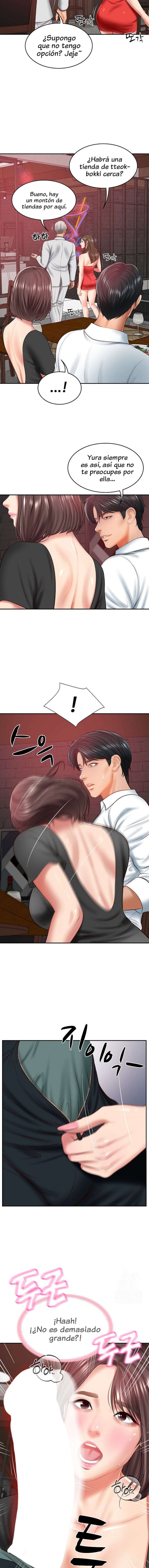 Yerno de una familia Capítulo 18 - Page 14