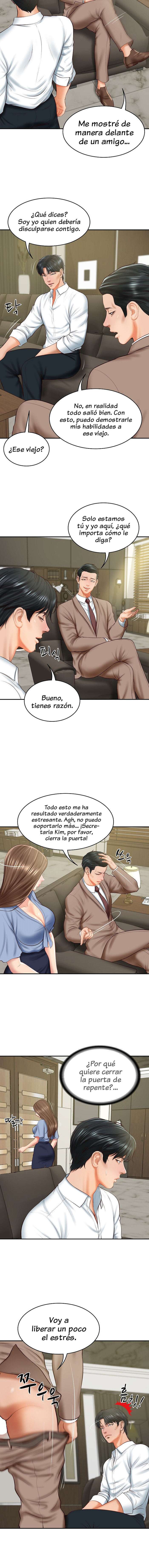 Yerno de una familia Capítulo 18 - Page 2