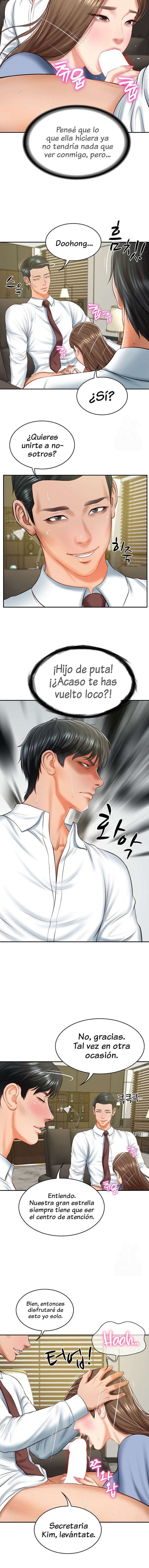 Yerno de una familia Capítulo 18 - Page 4