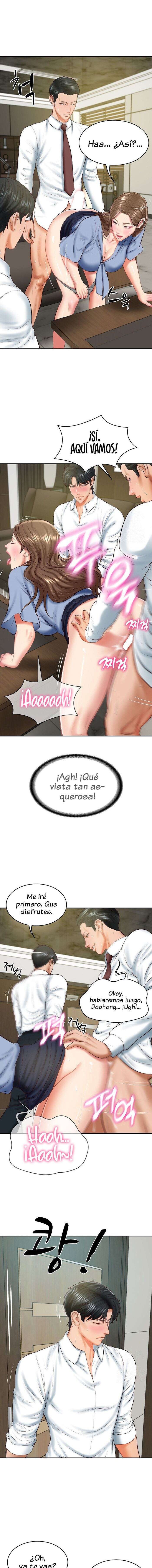 Yerno de una familia Capítulo 18 - Page 5