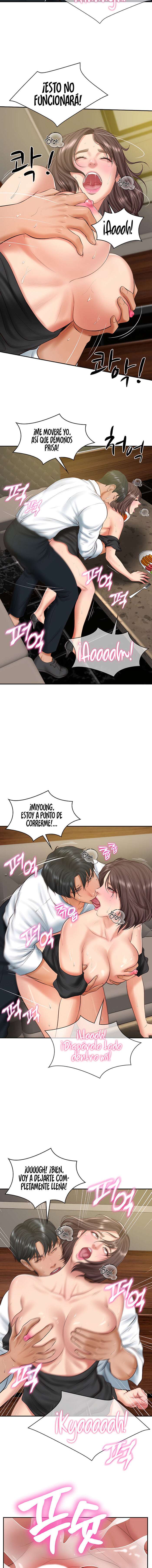 Yerno de una familia Capítulo 19 - Page 12