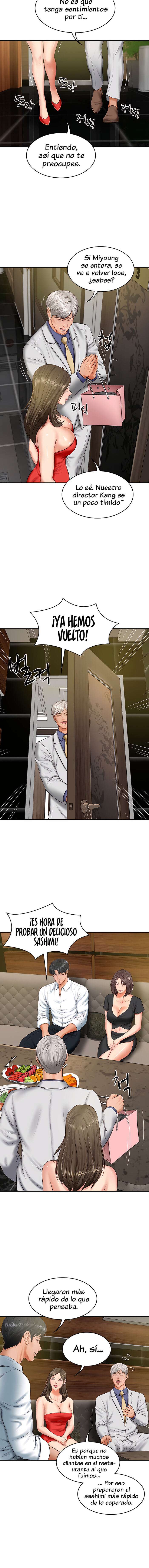 Yerno de una familia Capítulo 19 - Page 14