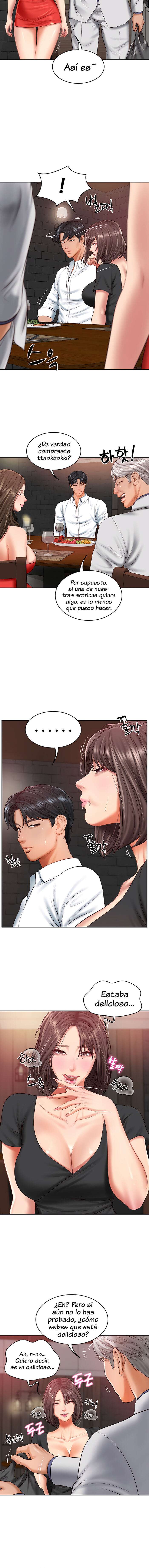 Yerno de una familia Capítulo 19 - Page 3