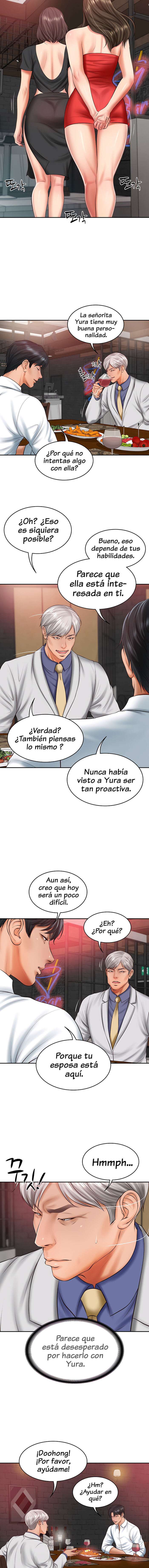 Yerno de una familia Capítulo 19 - Page 5