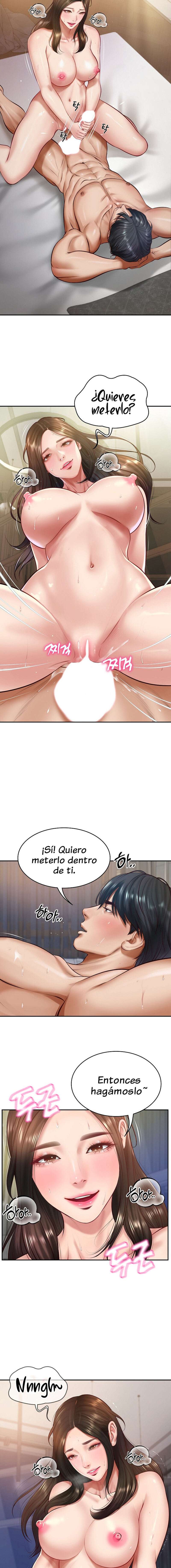 Yerno de una familia Capítulo 2 - Page 10