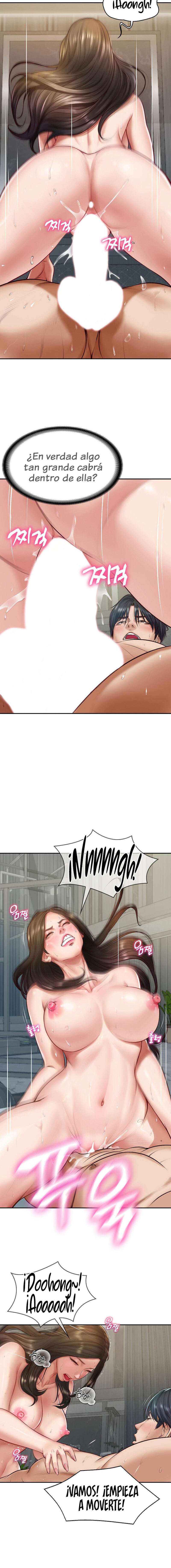 Yerno de una familia Capítulo 2 - Page 12