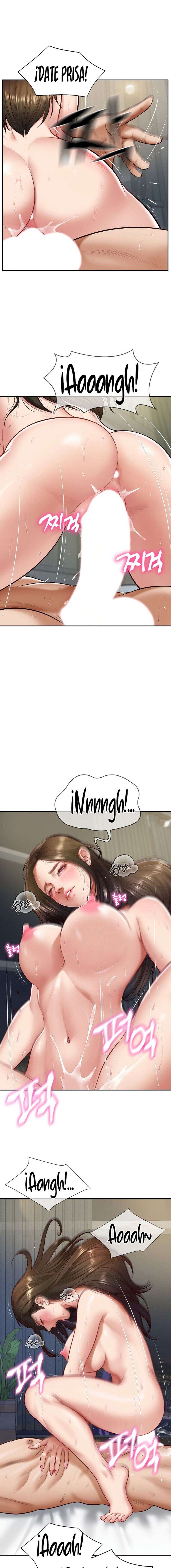 Yerno de una familia Capítulo 2 - Page 13