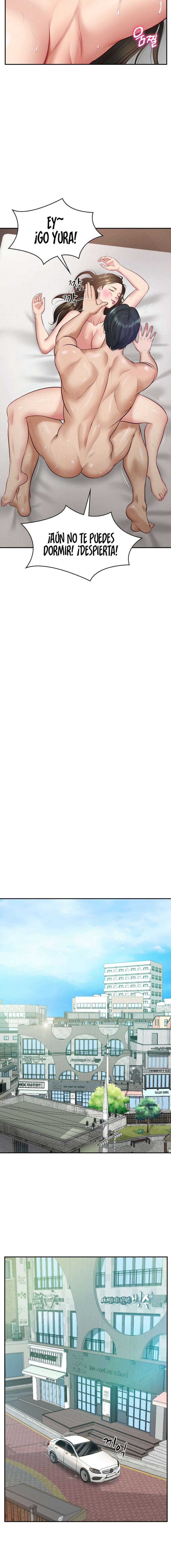 Yerno de una familia Capítulo 2 - Page 18