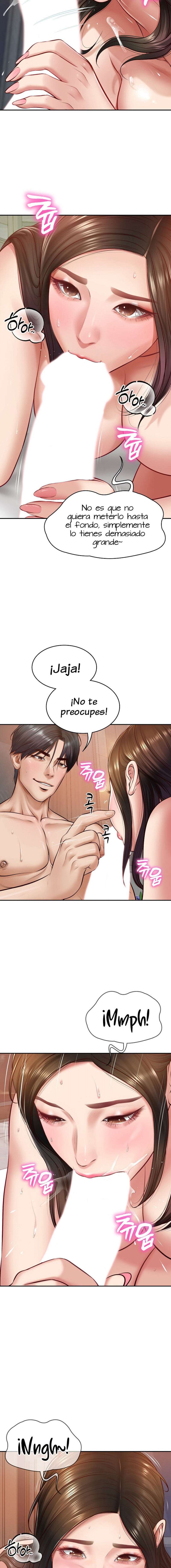 Yerno de una familia Capítulo 2 - Page 7