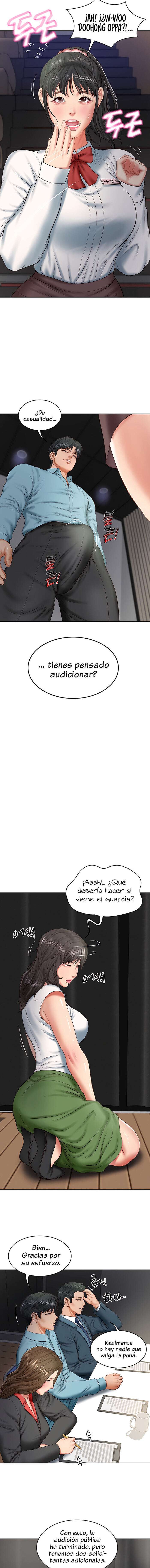 Yerno de una familia Capítulo 20 - Page 12