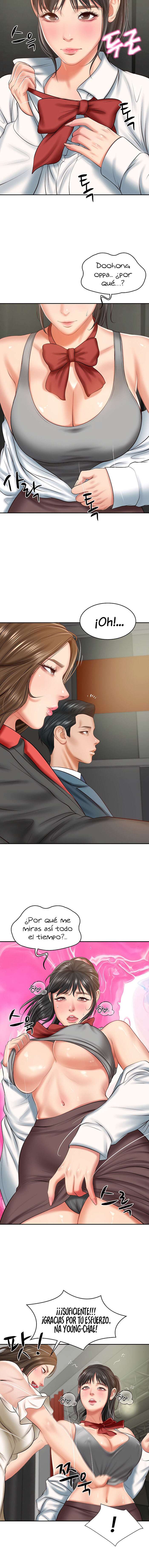 Yerno de una familia Capítulo 20 - Page 14