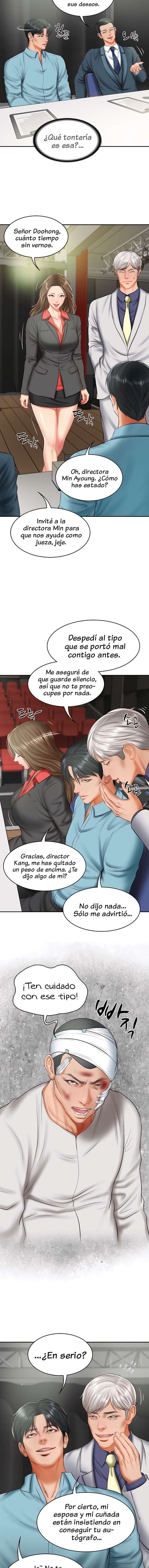 Yerno de una familia Capítulo 20 - Page 4