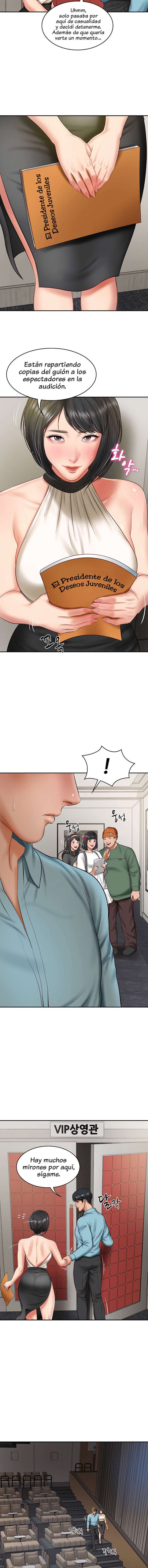 Yerno de una familia Capítulo 20 - Page 7