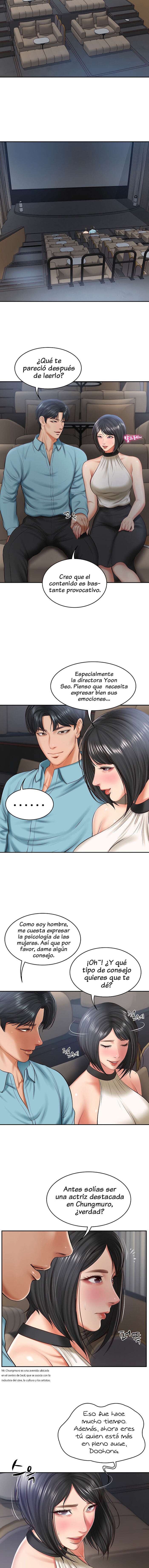 Yerno de una familia Capítulo 20 - Page 8